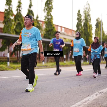 Runner Photo 8372828