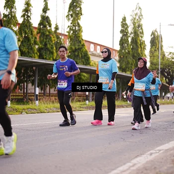 Runner Photo 8372831