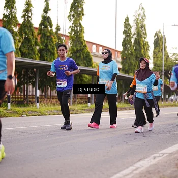 Runner Photo 8372836