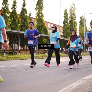 Runner Photo 8372845