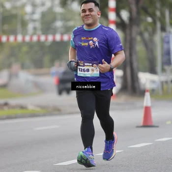 Runner Photo 8372848