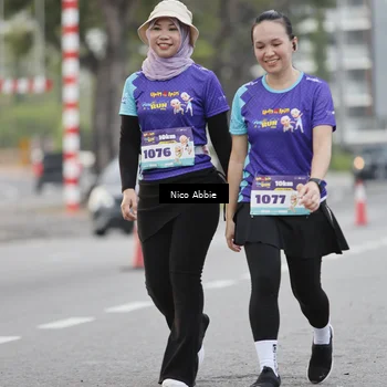 Runner Photo 8372858