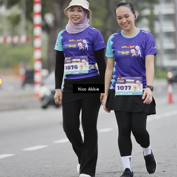 Runner Photo 8372859