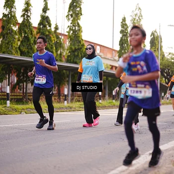 Runner Photo 8372860