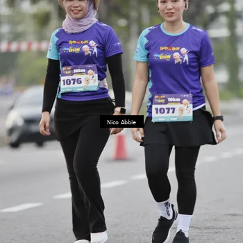 Runner Photo 8372862