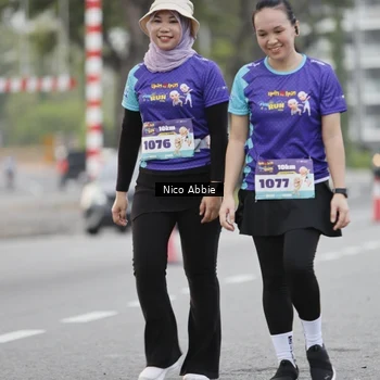 Runner Photo 8372863