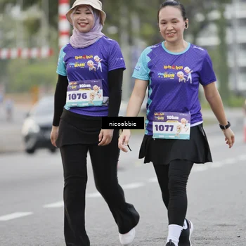 Runner Photo 8372865