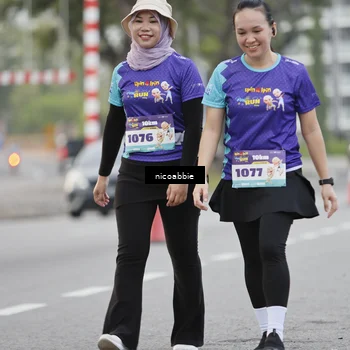 Runner Photo 8372875