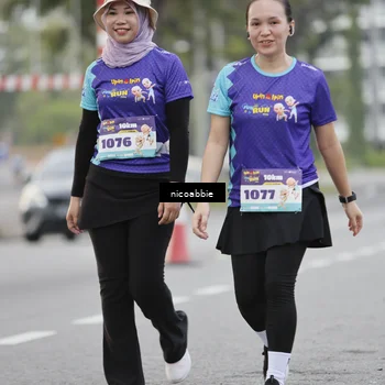 Runner Photo 8372876