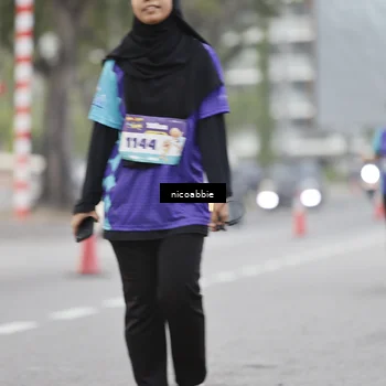 Runner Photo 8372893