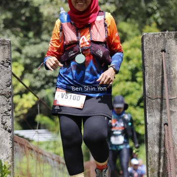 Runner Photo 83729