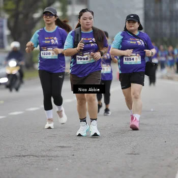Runner Photo 8372903