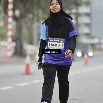 Runner Photo 8372905