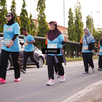 Runner Photo 8372906