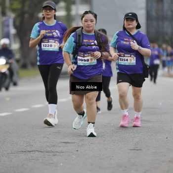 Runner Photo 8372907