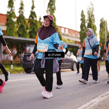 Runner Photo 8372915