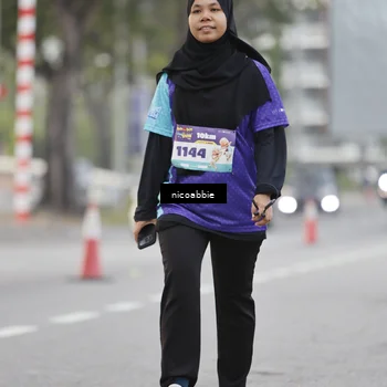 Runner Photo 8372929