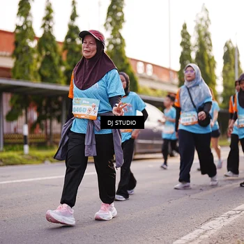 Runner Photo 8372932