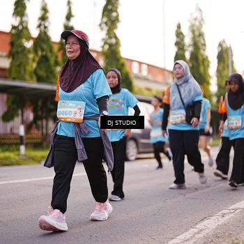 Runner Photo 8372935