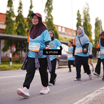 Runner Photo 8372938
