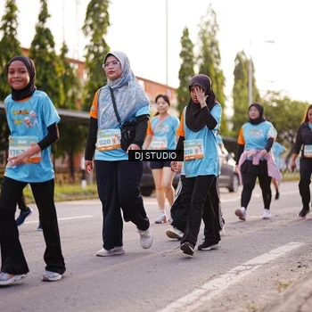 Runner Photo 8372950