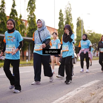Runner Photo 8372967