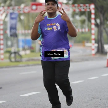 Runner Photo 8372973