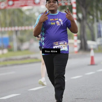 Runner Photo 8372974