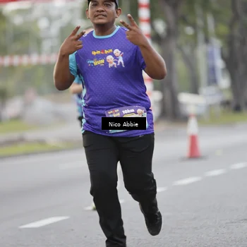 Runner Photo 8372976
