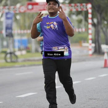 Runner Photo 8372992