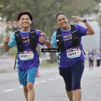 Runner Photo 8373006