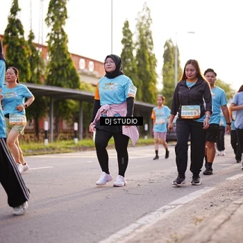 Runner Photo 8373008