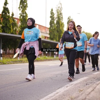 Runner Photo 8373014