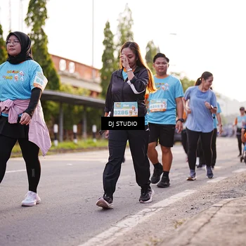 Runner Photo 8373016