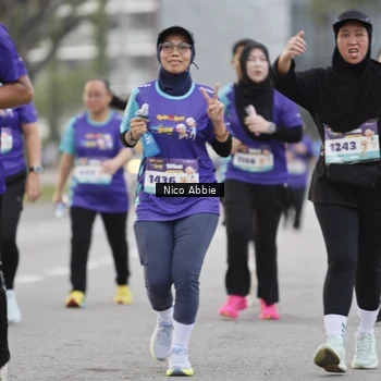 Runner Photo 8373026