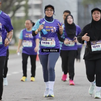 Runner Photo 8373029