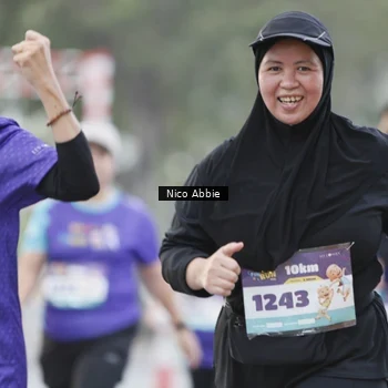 Runner Photo 8373036