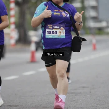 Runner Photo 8373045