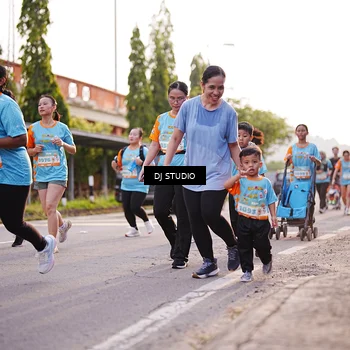 Runner Photo 8373061