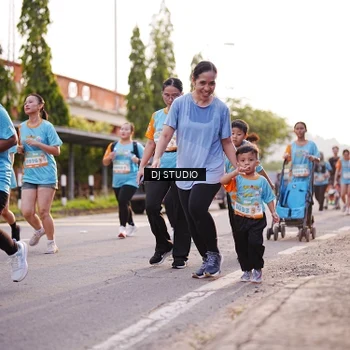 Runner Photo 8373063