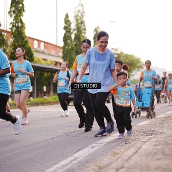 Runner Photo 8373064