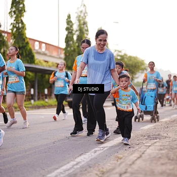 Runner Photo 8373065