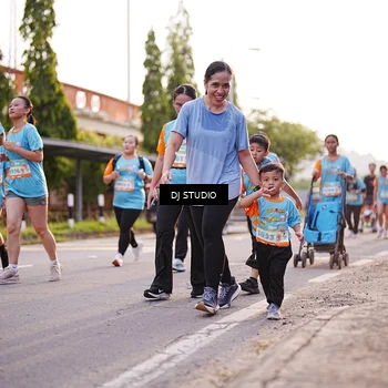 Runner Photo 8373066