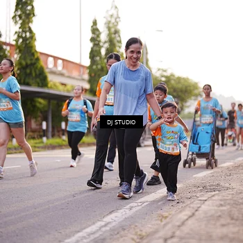 Runner Photo 8373067
