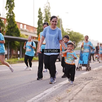 Runner Photo 8373068