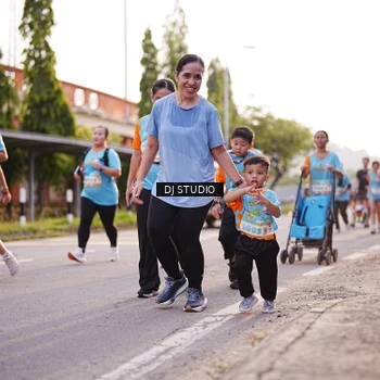 Runner Photo 8373070