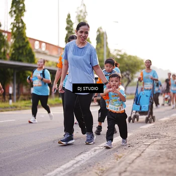 Runner Photo 8373071