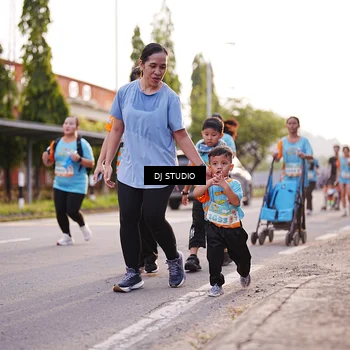 Runner Photo 8373072