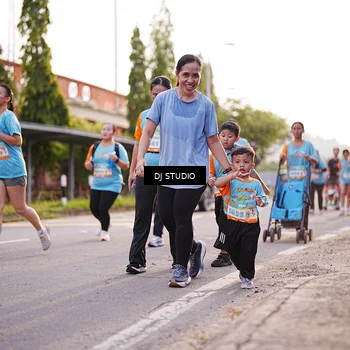 Runner Photo 8373075