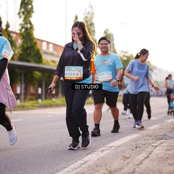 Runner Photo 8373083